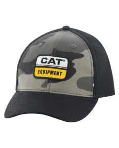 Cat® Equipment Cap