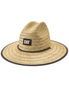 Chapeau de paille Cat®