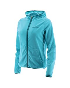 Cat® Julia Fleece Jacke türkis