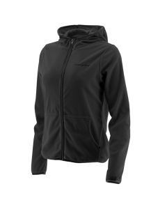 Cat® Julia Fleece Jacke schwarz