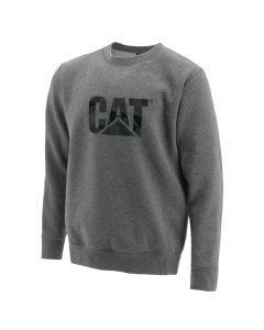 Cat® Trademark Logo-S-Grau