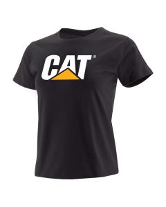 Cat® T-Shirt Logo Classic