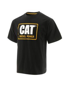 Cat® T-Shirt Diesel Power
