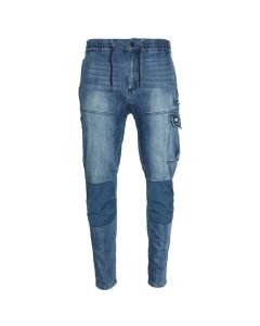 Dynamic Pant Cat® denim blue