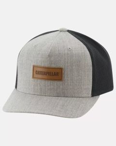 Cat® Patch Flat Bill Cap
