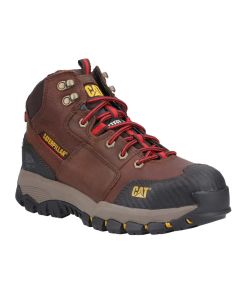 Cat® Navigator Mid Sicherheitsschuh S3