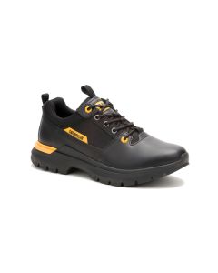 Colorado Sneaker Low schwarz/gelb