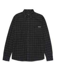 Stretch Flannel Shirt