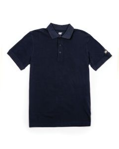 Poloshirt Essential navy