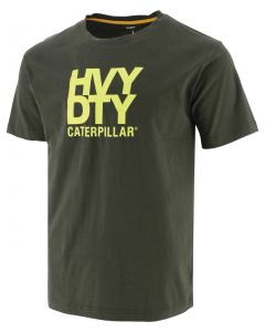 T-Shirt HVY DTY Cat®