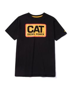 T-Shirt Diesel Power