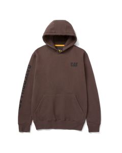 Hoodie Trademark Banner coffee bean