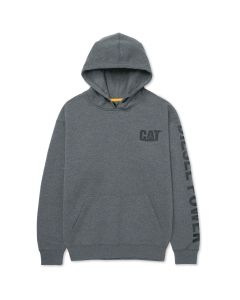 Diesel Power Hoodie