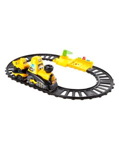 Kids Zugset mit Licht & Sound