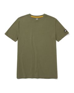 T-Shirt Essentials oliv