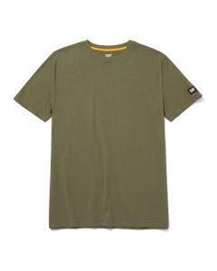 T-Shirt Essentials oliv