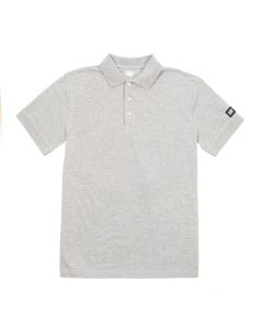 Poloshirt Essential grau