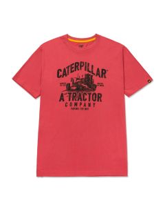 T-Shirt Graphic Tractor