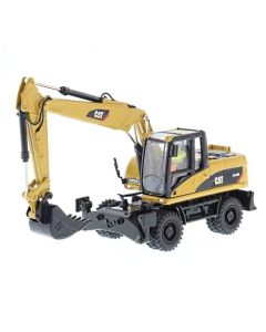 Cat® M316D Mobilbagger