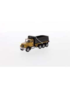 Cat CT681 Kipper