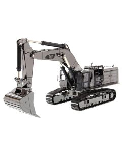 Cat 390F L Hydraulikbagger Gunmetal