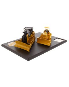 Cat Dozer D7 und D7E Evolution Serie 