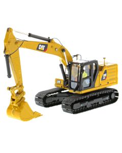 Cat 323 NextGen