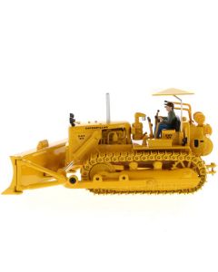 Cat® D7C Dozer Vintage 1:50