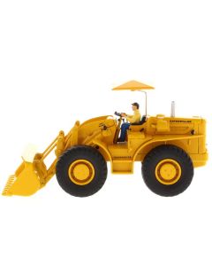 Cat® 966A Wheel Loader Vintage 1:50