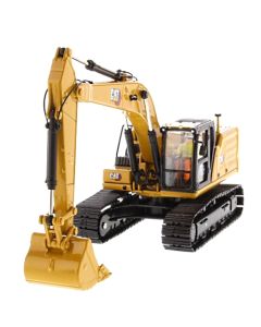 Cat® 330 Next Generation Hydraulik Bagger