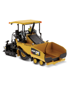 Cat AP600F Asphaltfertiger 