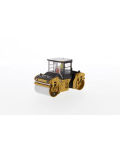 Cat CB13 Walze mit CAB