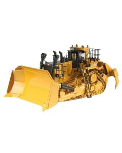 Cat® D11 Dozer - TKN Design