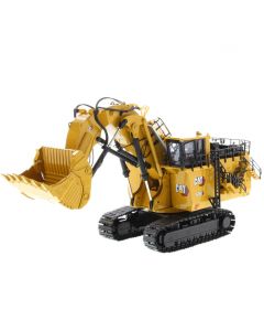 Cat® 6060FS Hydraulic Mining Bagger