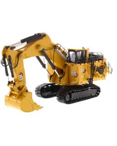 Cat® 6060 Hydraulic Mining Bagger