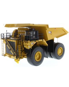 Cat® 794 AC Mining Truck