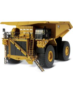 Cat® 798 AC Mining Truck                 