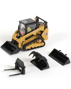 Cat® 259D Kompaktlader 1:50