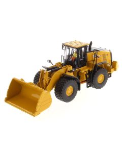 Chargeuse sur pneus Cat® 982 XE 1:50