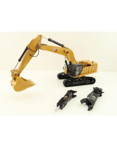 Cat® 395 GP Large Hydraulic Excavator 