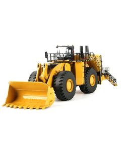Cat® 995 Radlader