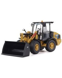 Cat® 906 Elektrischer Kompakt-Radlader 1:50