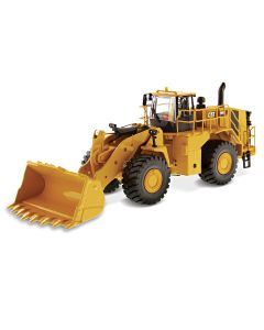 Cat® Radlader 988K