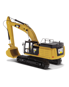 Cat 349F L XE Hydraulikbagger
