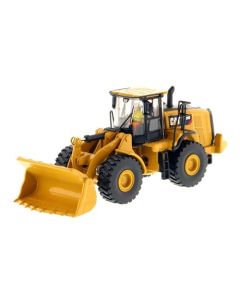 Cat® Radlader 972M