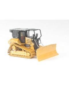 Cat® D5 LGP Fire Dozer