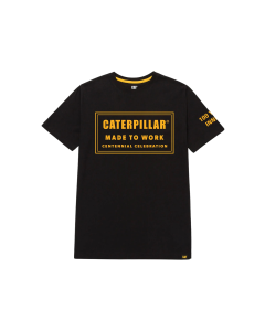 T-Shirt Centennial Made to Work