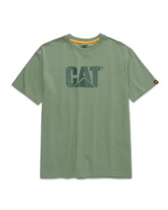 T-Shirt Logo Trademark icegreen