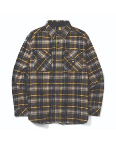 Overshirt Flanell