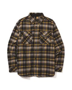 Overshirt Flanell